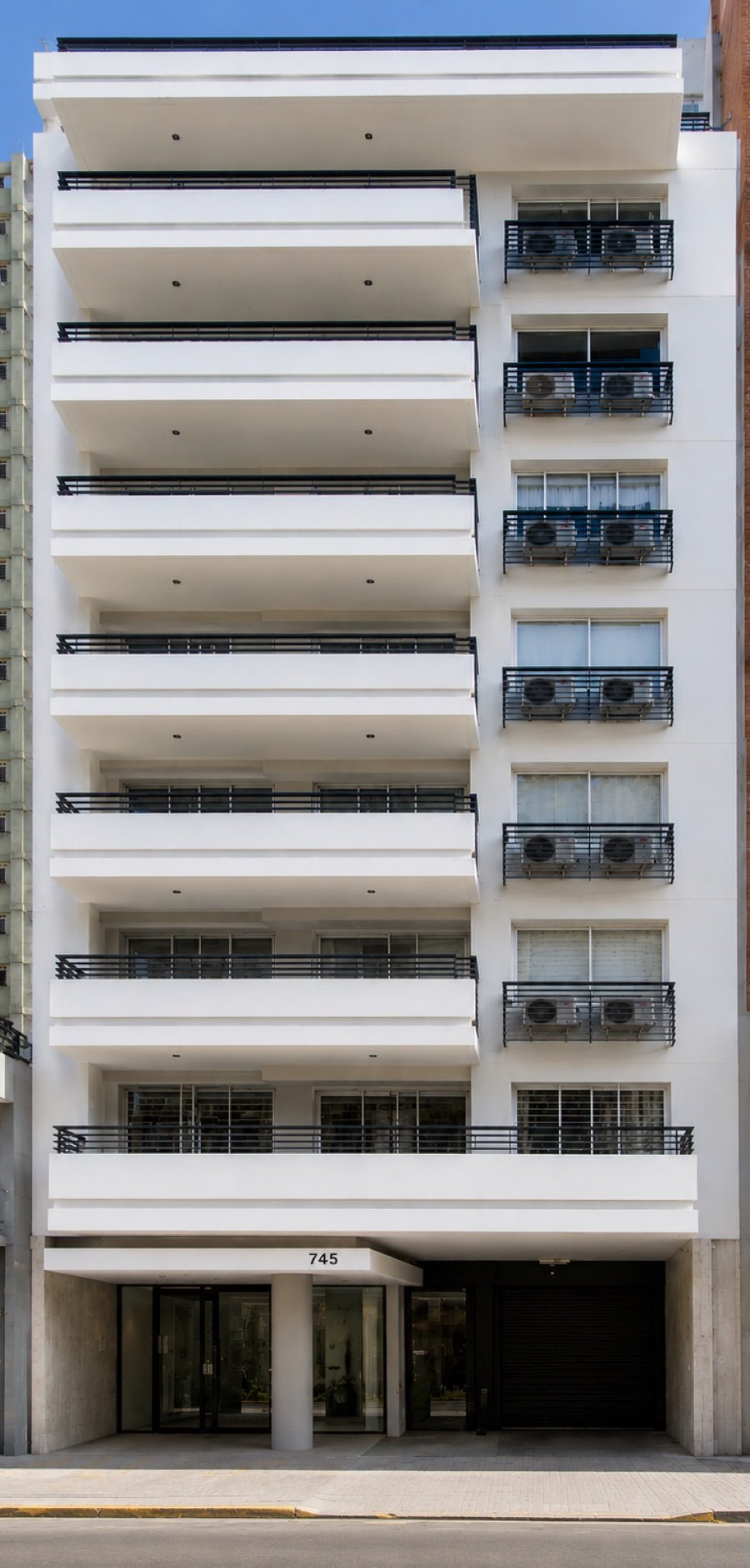Riglos 745 — Caballito CABA